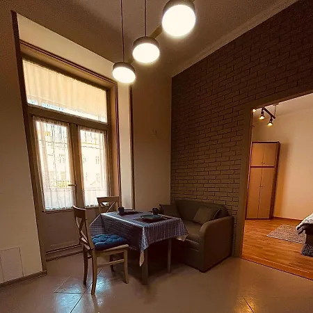 Apart23 * Львів