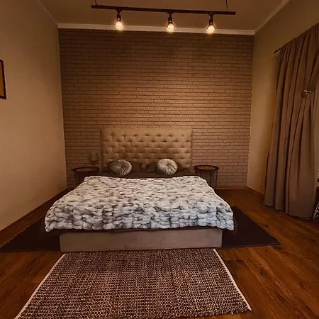 Apart23 Appartement *