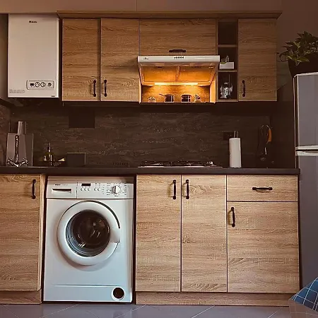 Apart23 Appartement *
