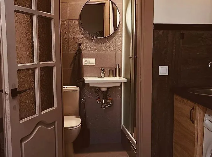 Apartment Apart23 Lviv